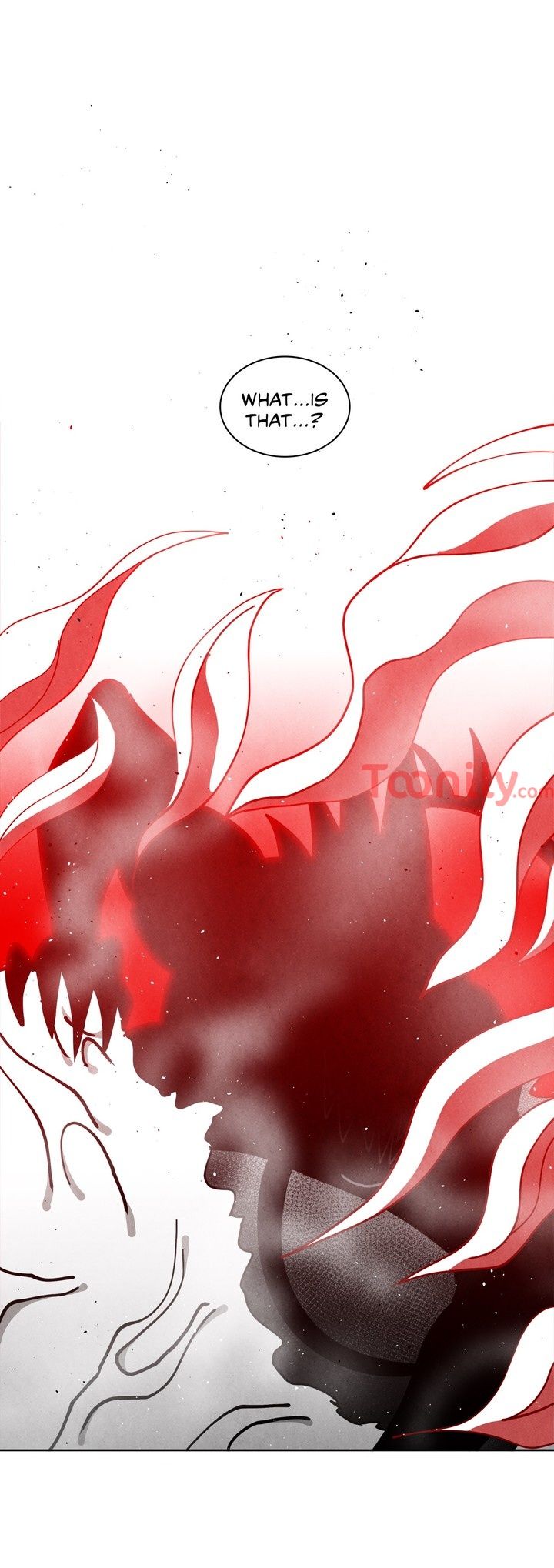 The Ashen Snowfield Manhwa - Chapter 43 Page 13