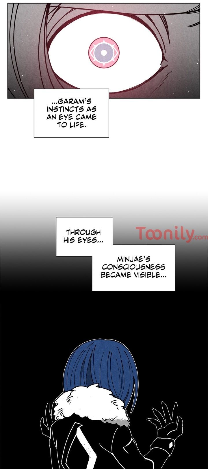 The Ashen Snowfield Manhwa - Chapter 43 Page 16