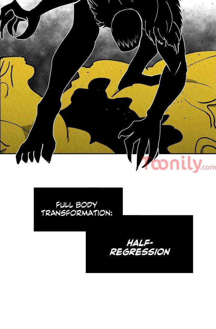 The Ashen Snowfield Manhwa - Chapter 43 Page 18