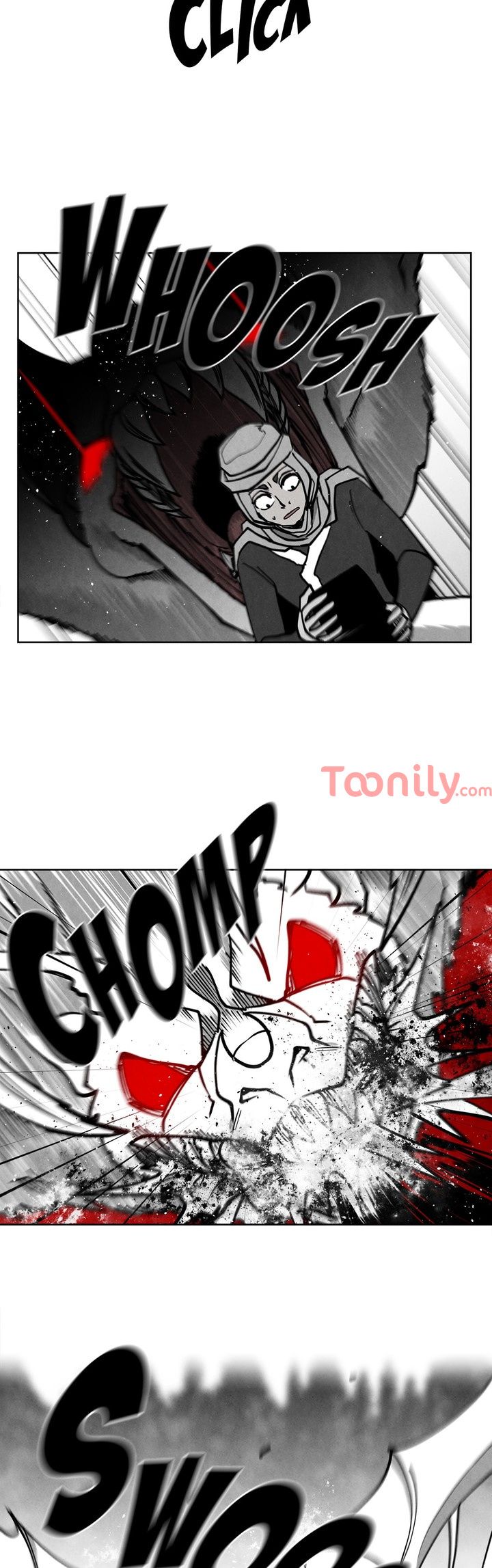 The Ashen Snowfield Manhwa - Chapter 48 Page 2