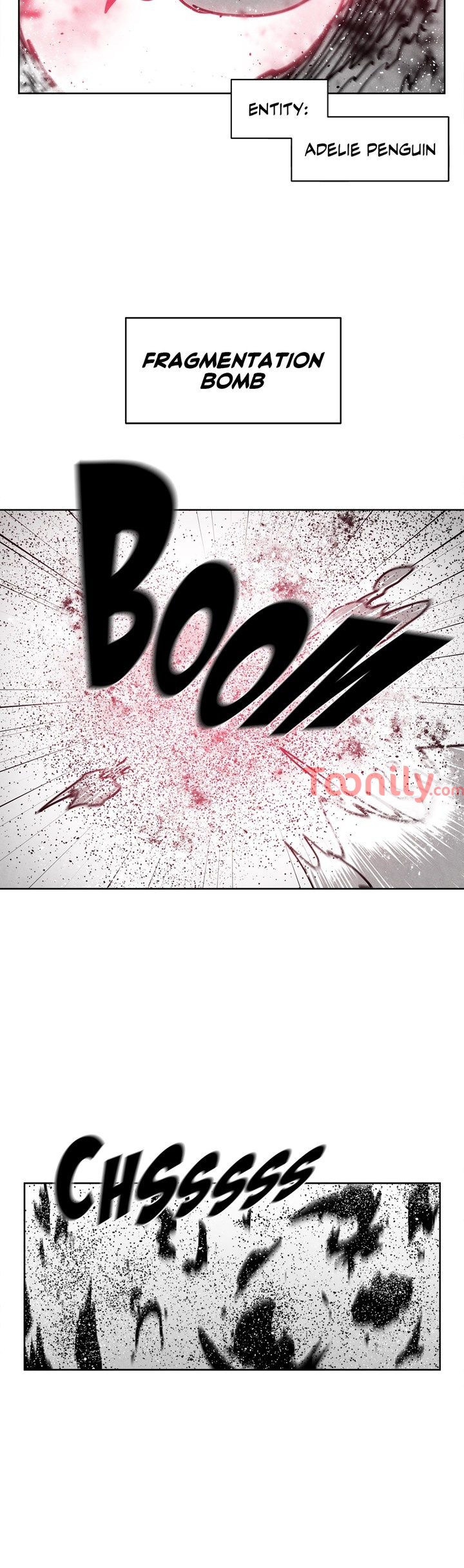 The Ashen Snowfield Manhwa - Chapter 48 Page 6