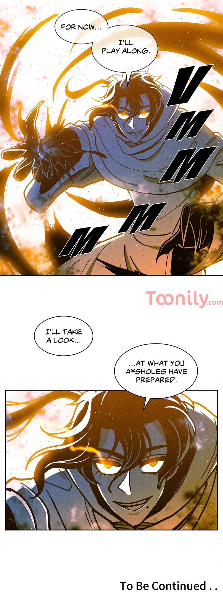 The Ashen Snowfield Manhwa - Chapter 48 Page 23