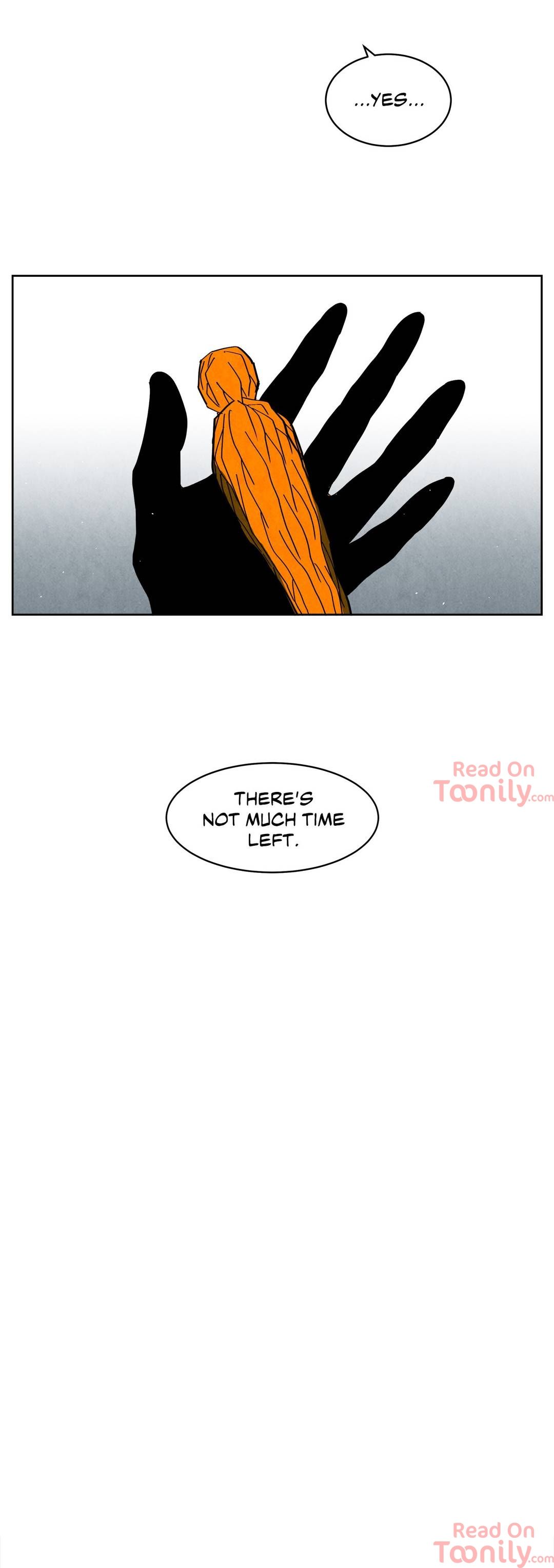 The Ashen Snowfield Manhwa - Chapter 60 Page 21