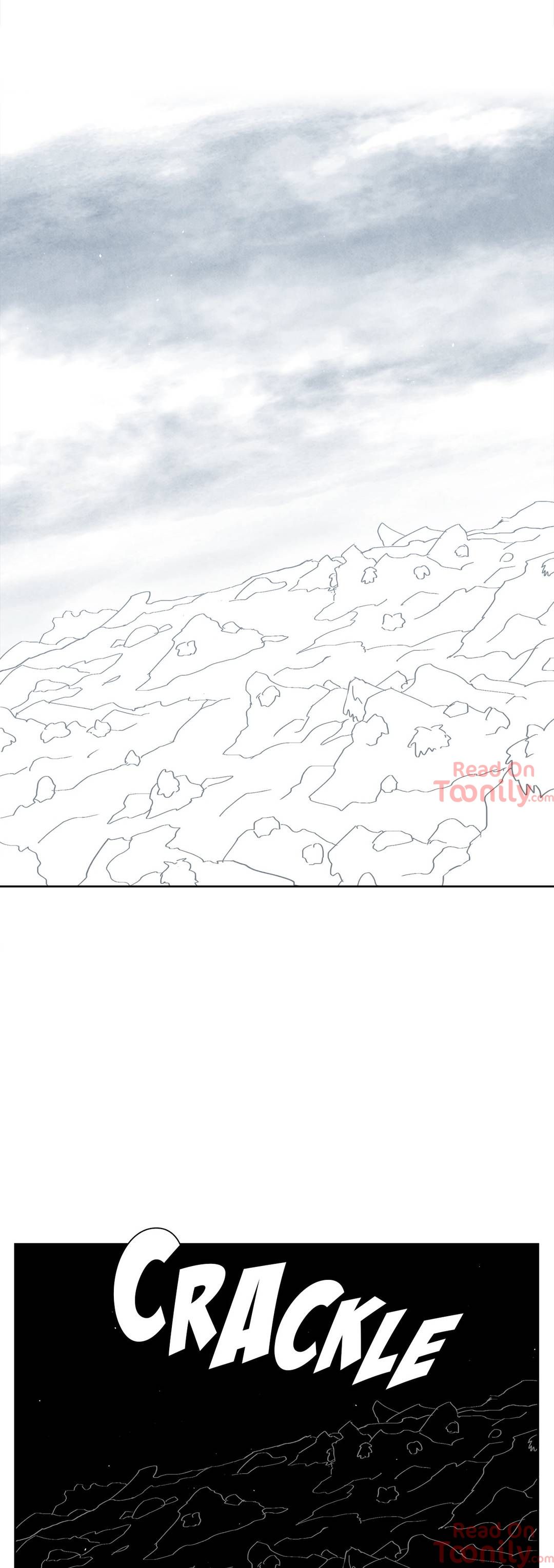 The Ashen Snowfield Manhwa - Chapter 60 Page 22