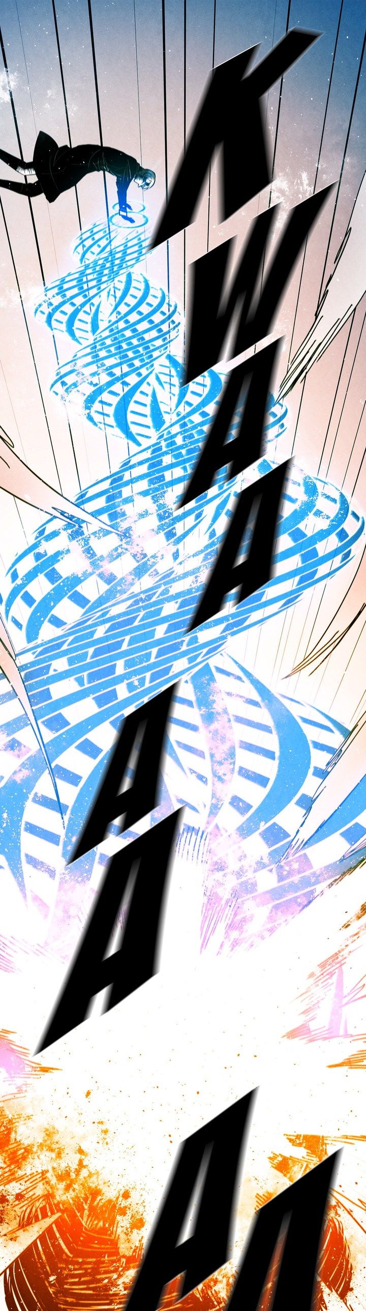 The Ashen Snowfield Manhwa - Chapter 31 Page 3