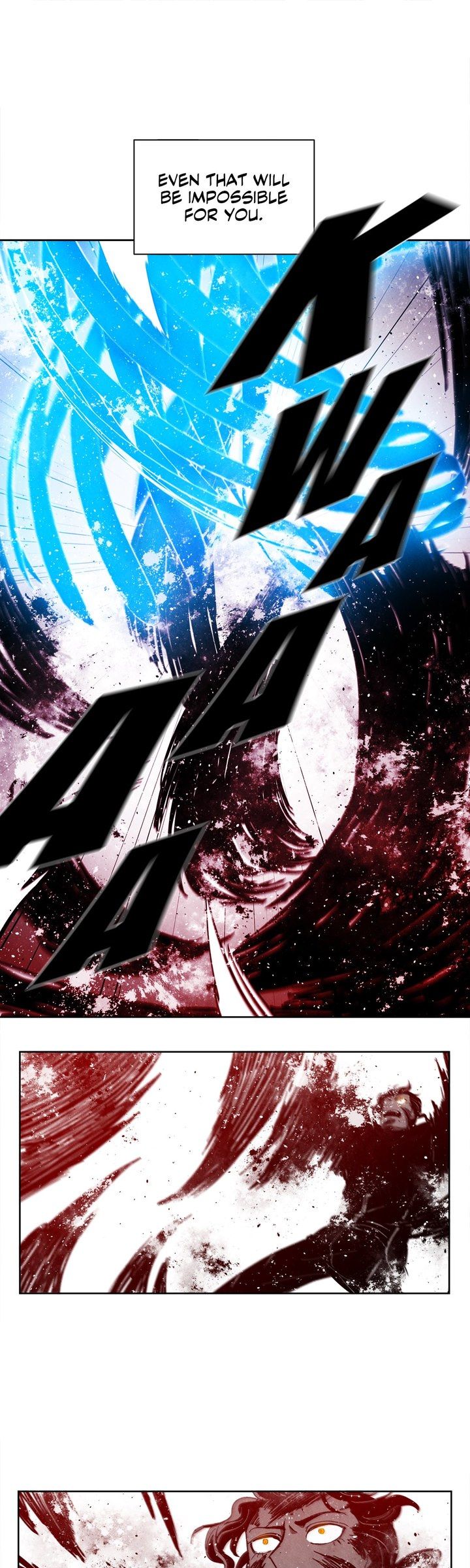 The Ashen Snowfield Manhwa - Chapter 31 Page 6