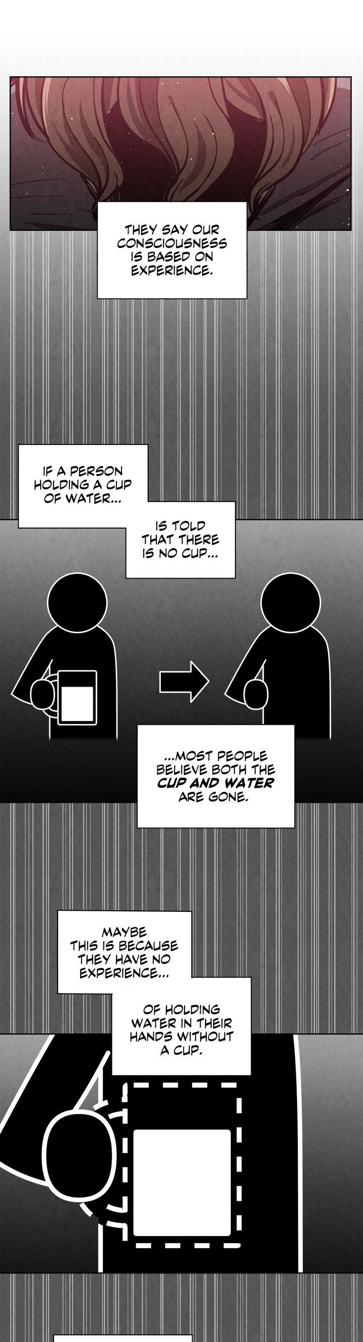 The Ashen Snowfield Manhwa - Chapter 31 Page 19