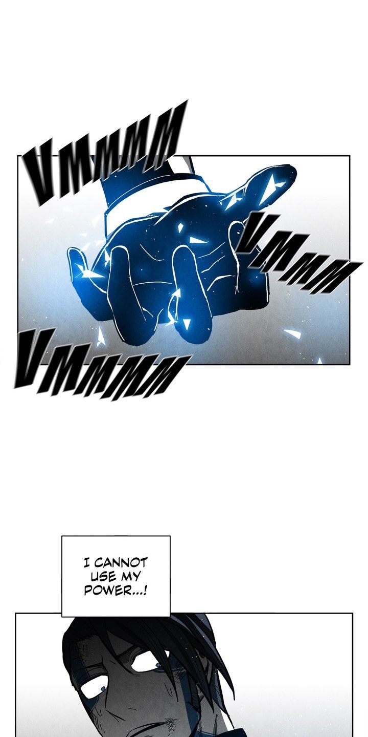 The Ashen Snowfield Manhwa - Chapter 31 Page 21