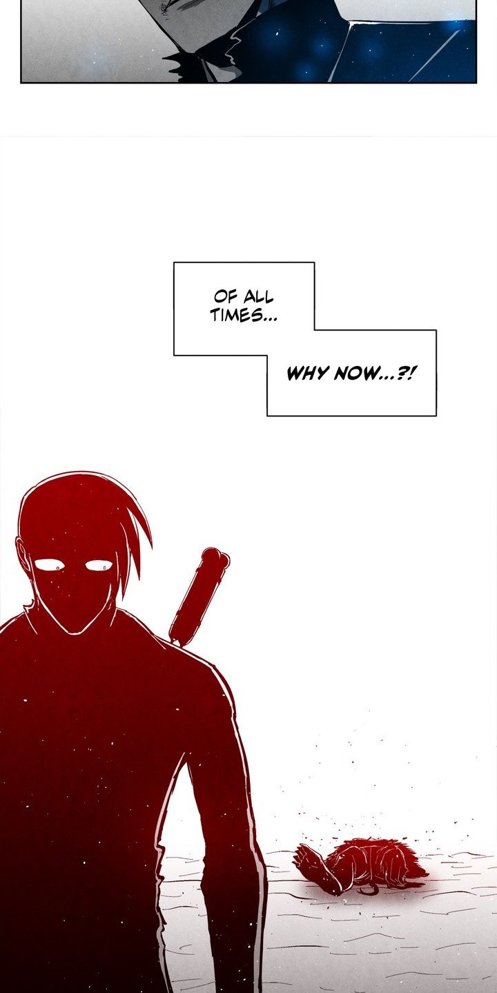 The Ashen Snowfield Manhwa - Chapter 31 Page 22