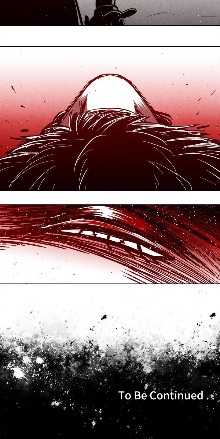 The Ashen Snowfield Manhwa - Chapter 31 Page 23