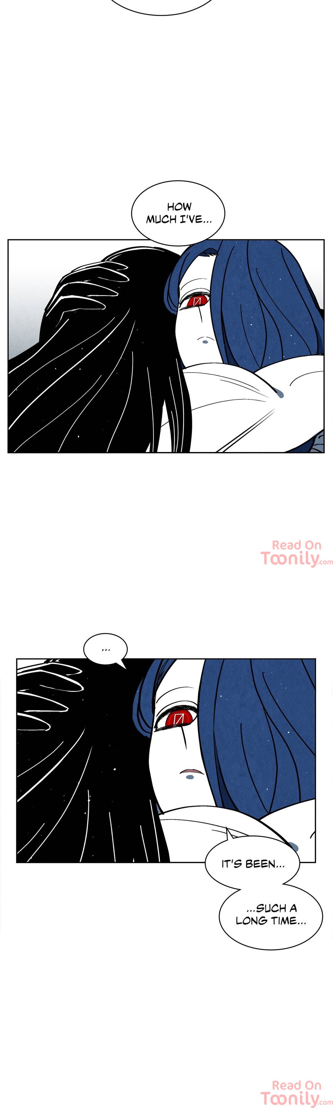 The Ashen Snowfield Manhwa - Chapter 59 Page 15