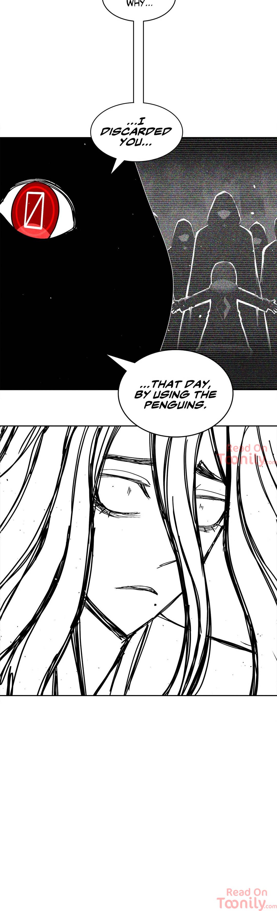 The Ashen Snowfield Manhwa - Chapter 59 Page 23