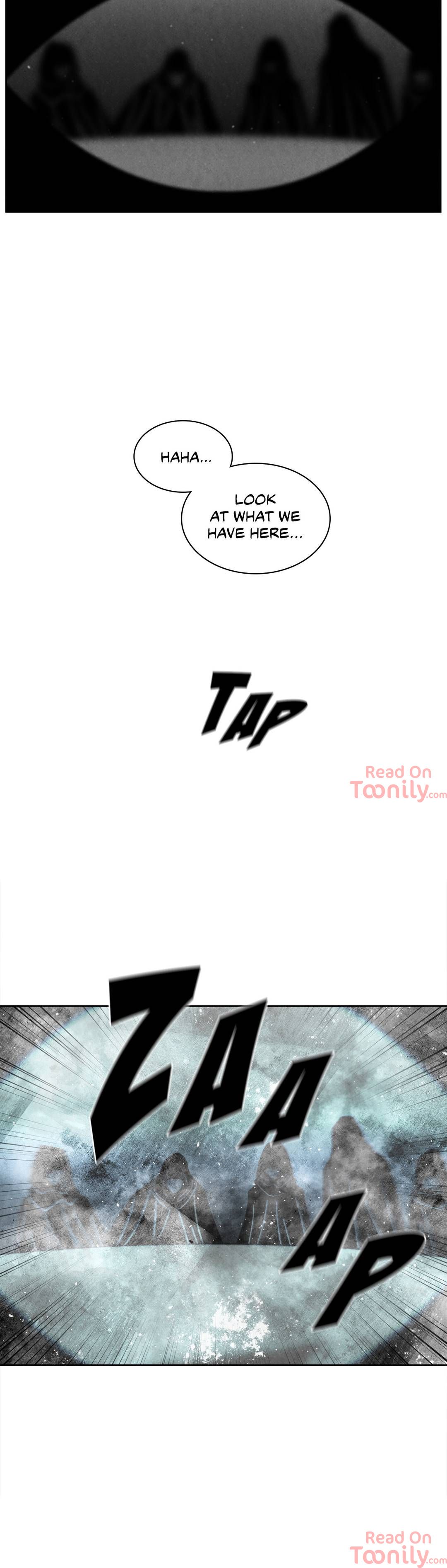 The Ashen Snowfield Manhwa - Chapter 59 Page 35