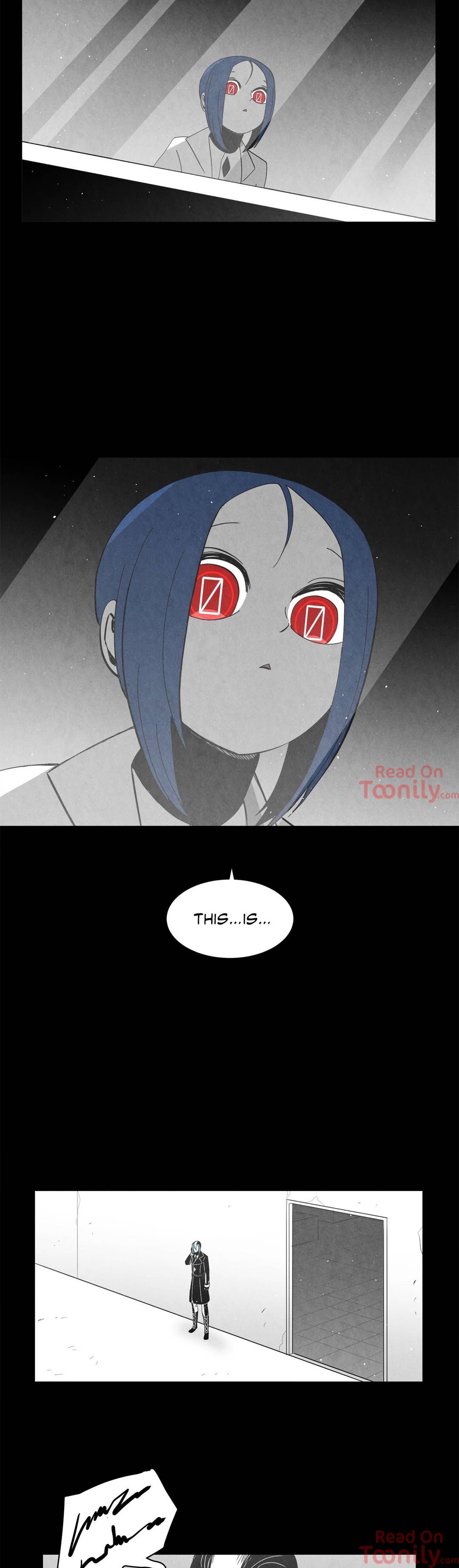 The Ashen Snowfield Manhwa - Chapter 65 Page 5