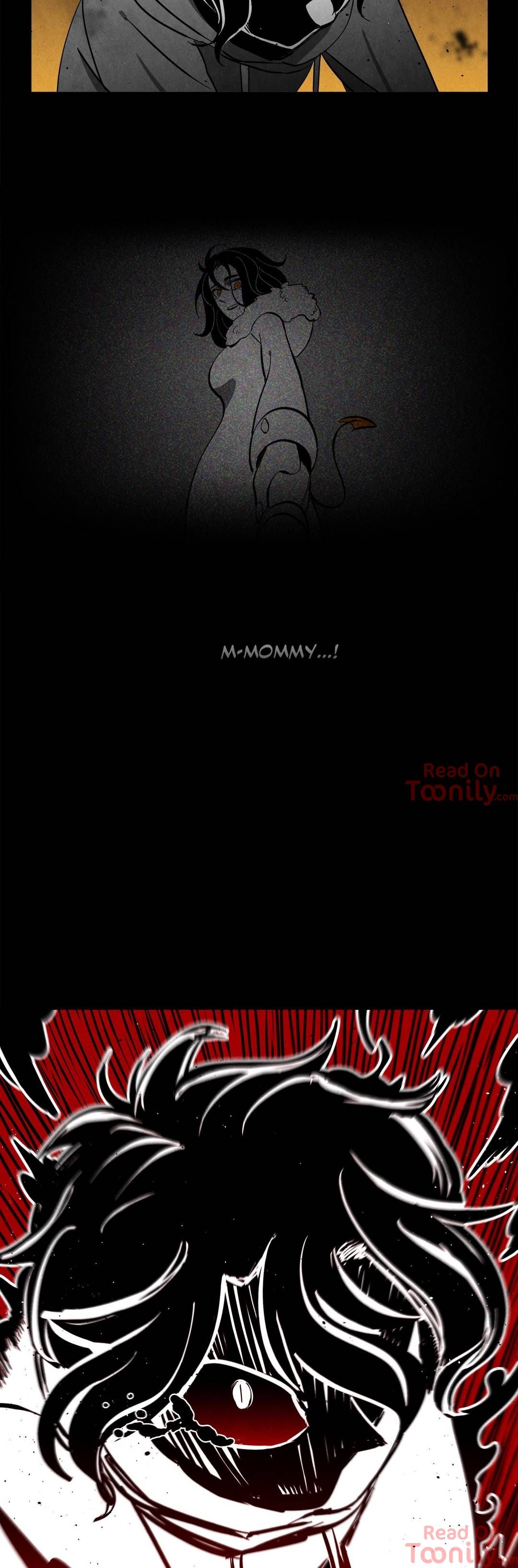 The Ashen Snowfield Manhwa - Chapter 65 Page 17