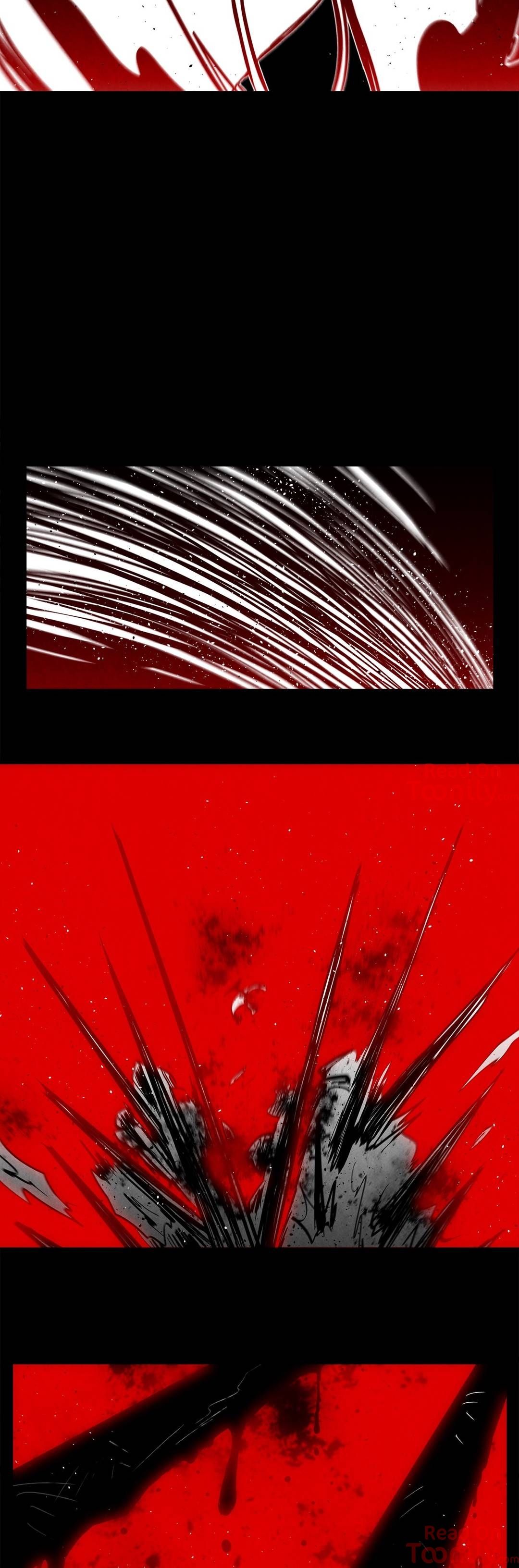 The Ashen Snowfield Manhwa - Chapter 65 Page 18