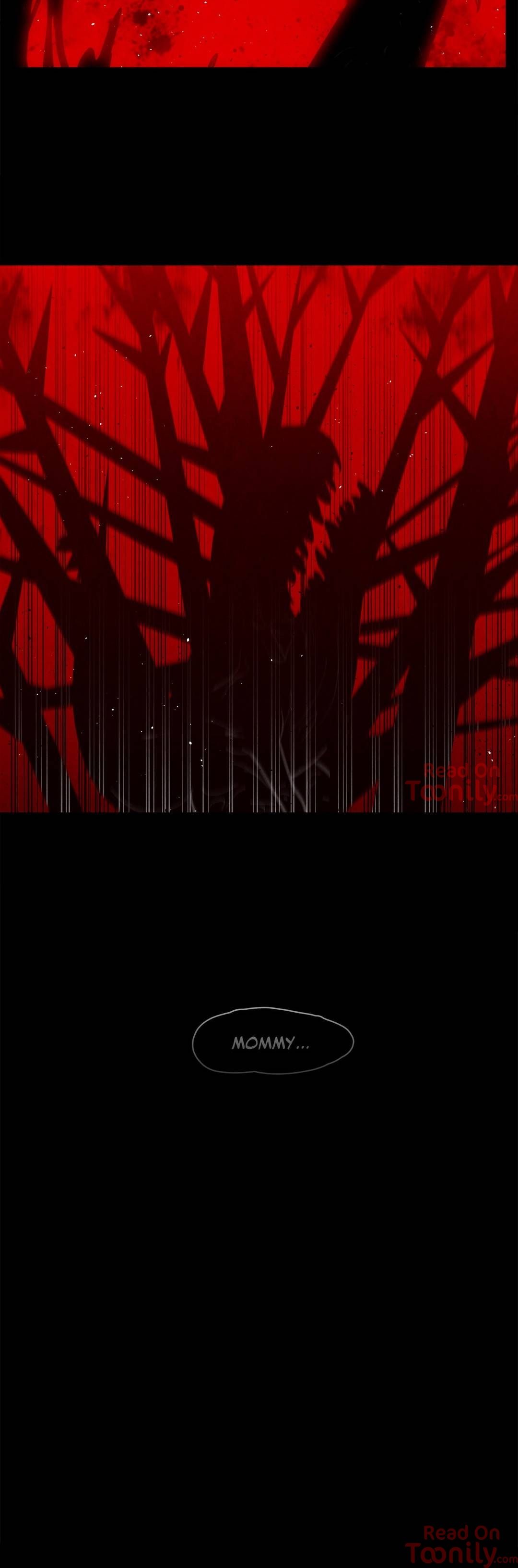 The Ashen Snowfield Manhwa - Chapter 65 Page 19