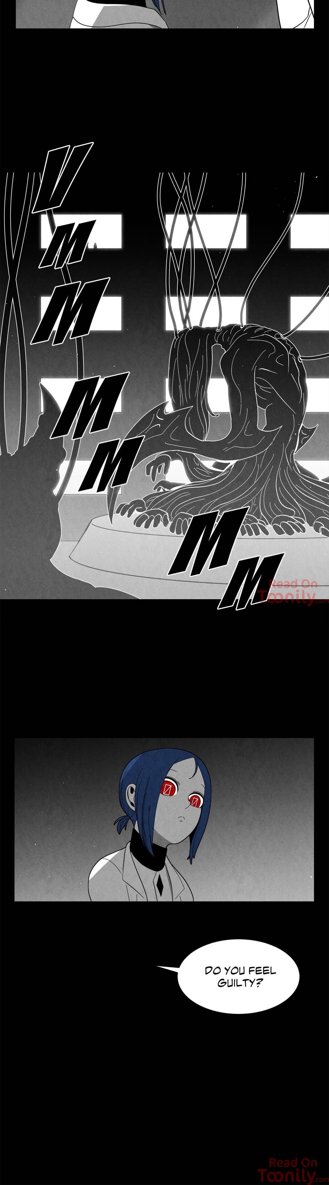 The Ashen Snowfield Manhwa - Chapter 65 Page 31