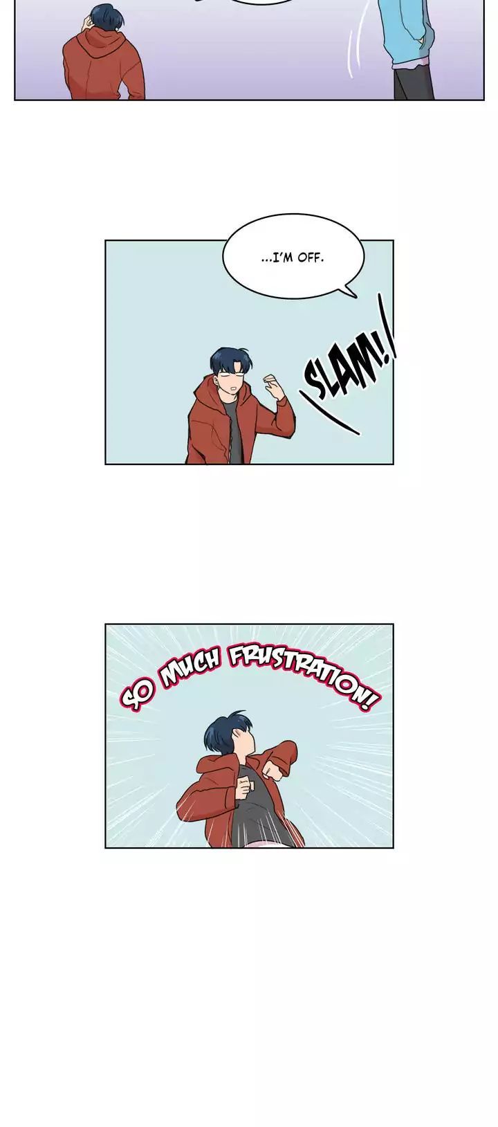 Doridosim Manhwa - Chapter 14 Page 11