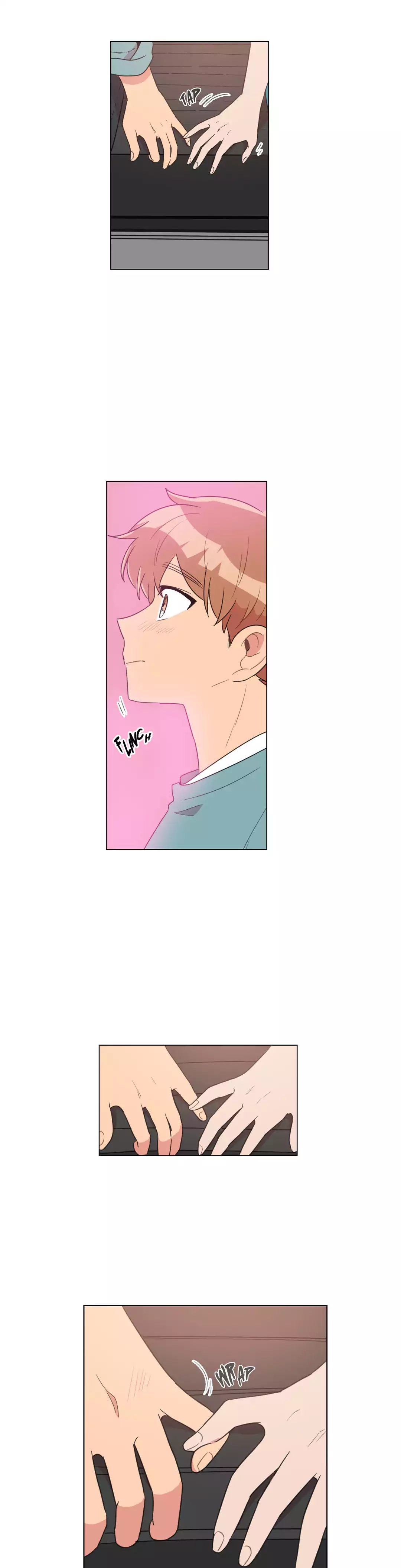 Doridosim Manhwa - Chapter 61 Page 4