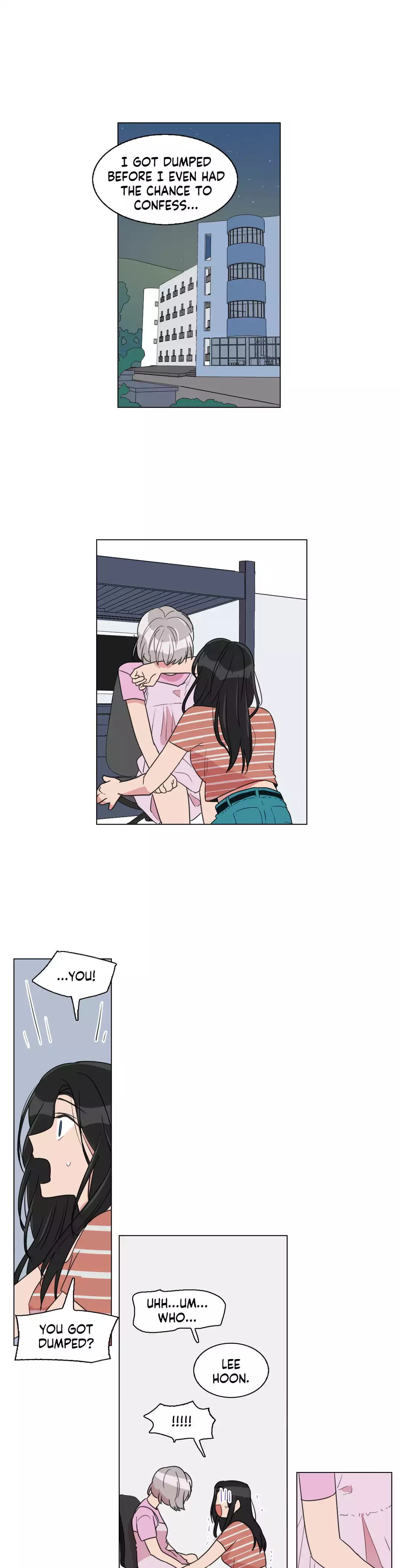 Doridosim Manhwa - Chapter 63 Page 0