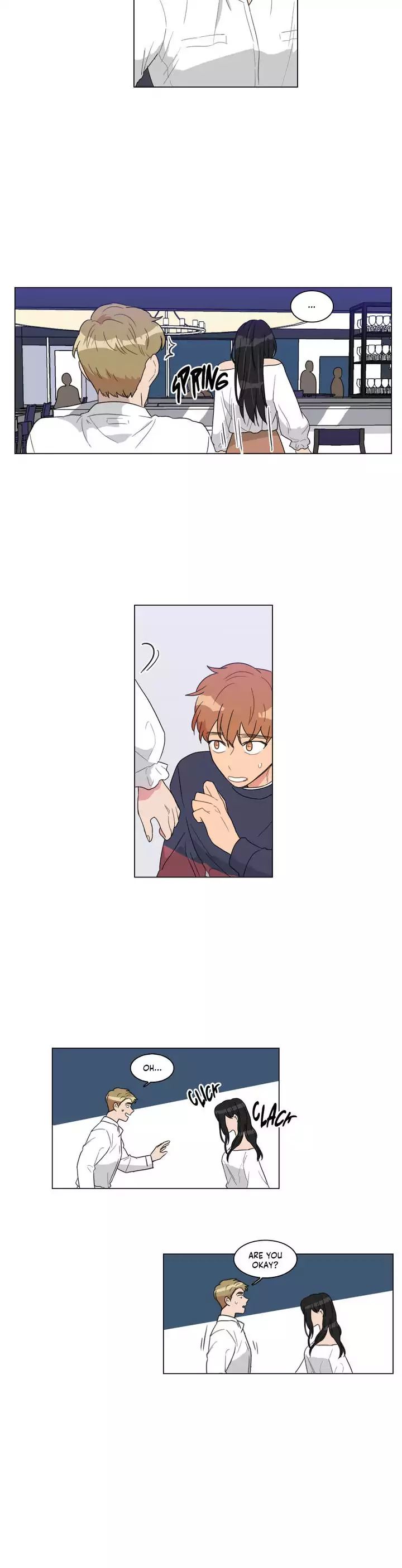 Doridosim Manhwa - Chapter 47 Page 1