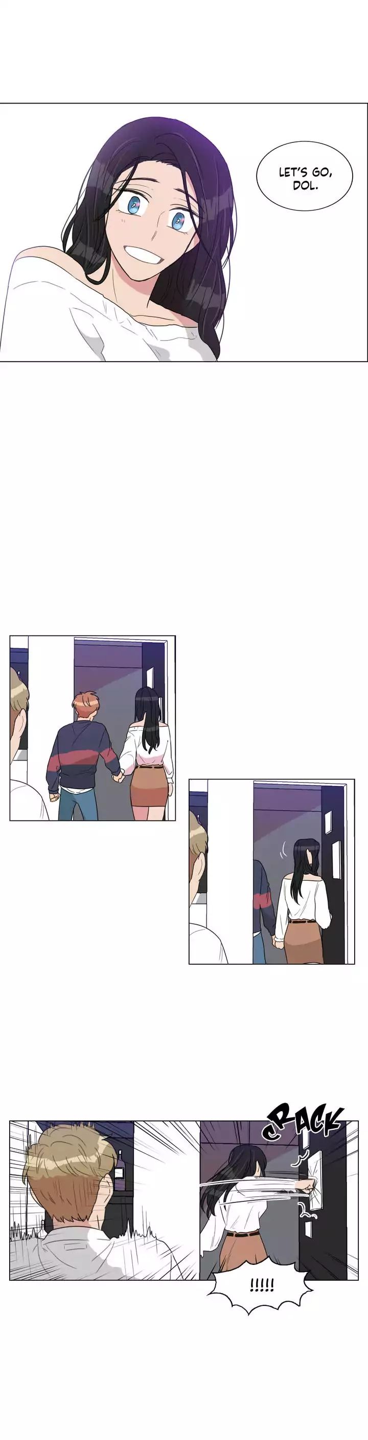 Doridosim Manhwa - Chapter 47 Page 3