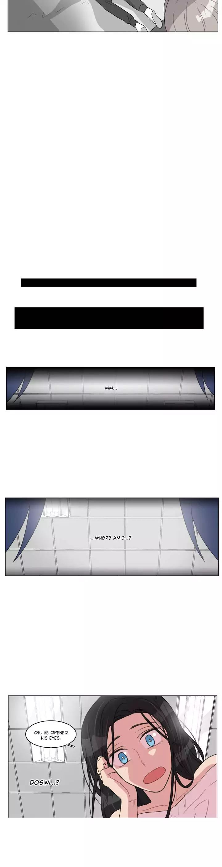 Doridosim Manhwa - Chapter 47 Page 10