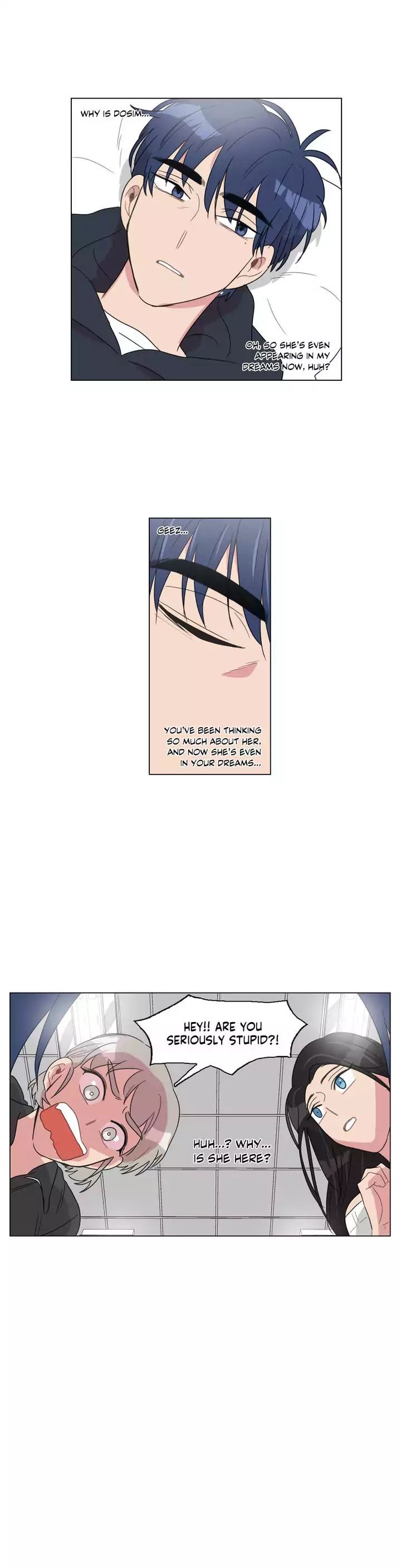 Doridosim Manhwa - Chapter 47 Page 11