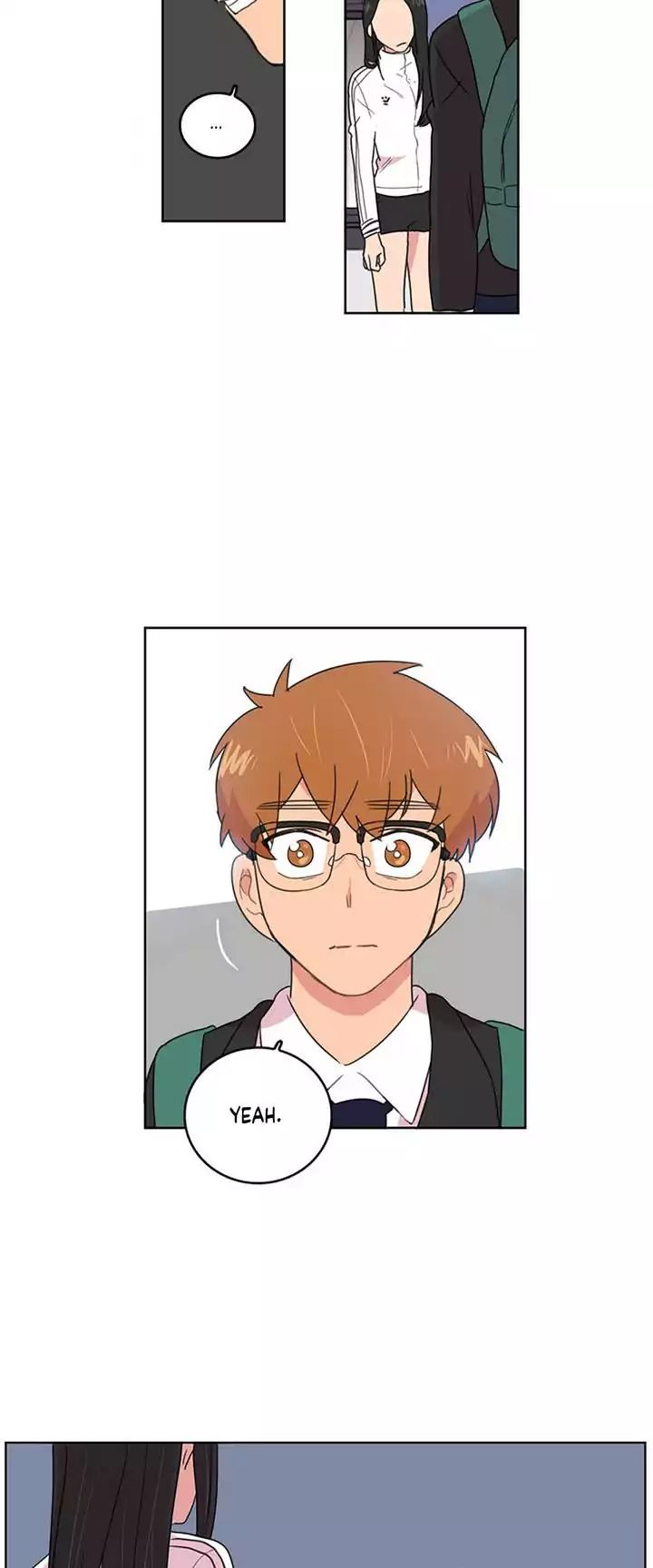 Doridosim Manhwa - Chapter 16 Page 12