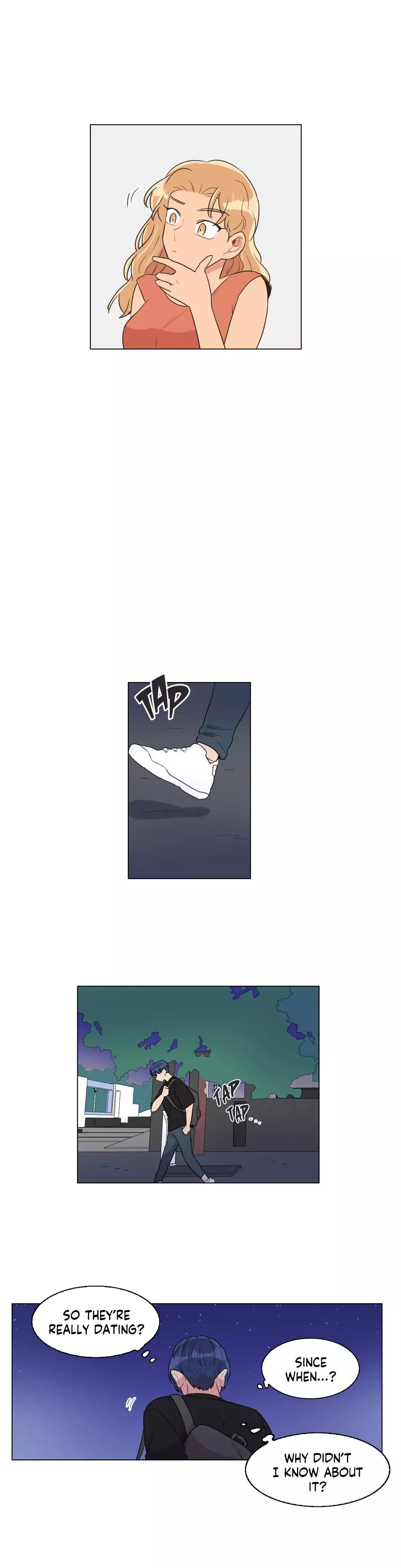 Doridosim Manhwa - Chapter 67 Page 9