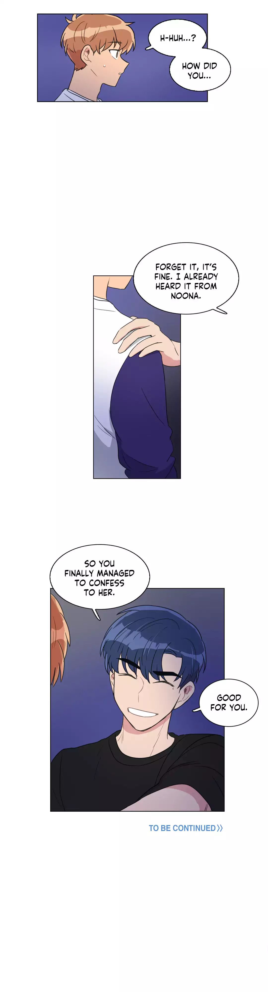 Doridosim Manhwa - Chapter 67 Page 13