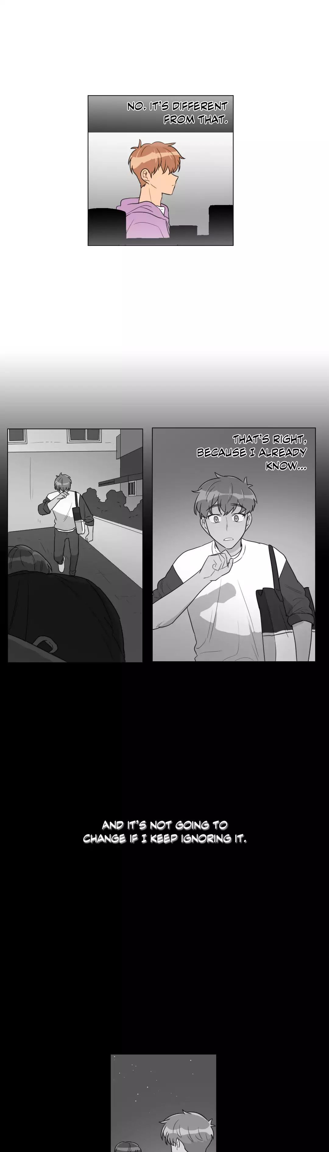 Doridosim Manhwa - Chapter 70 Page 1