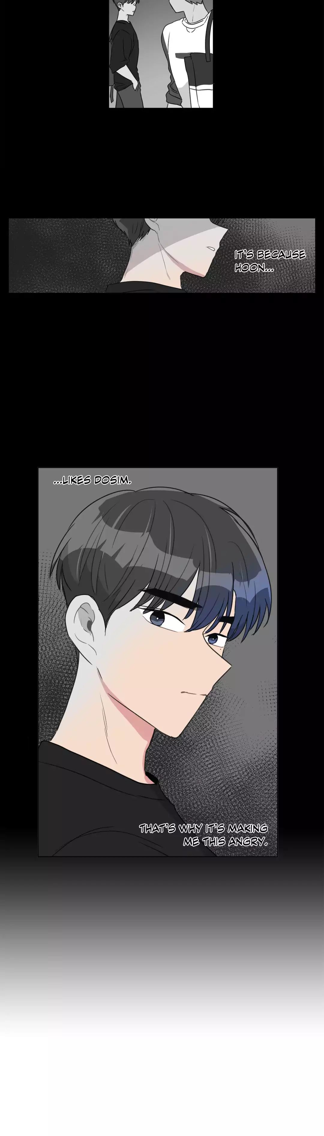 Doridosim Manhwa - Chapter 70 Page 2