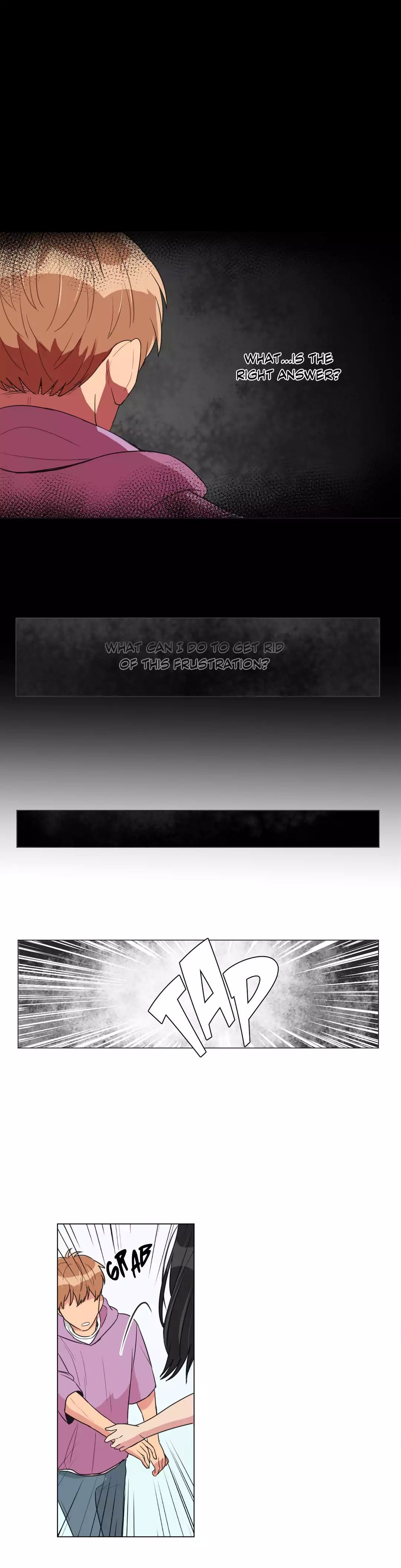 Doridosim Manhwa - Chapter 70 Page 4