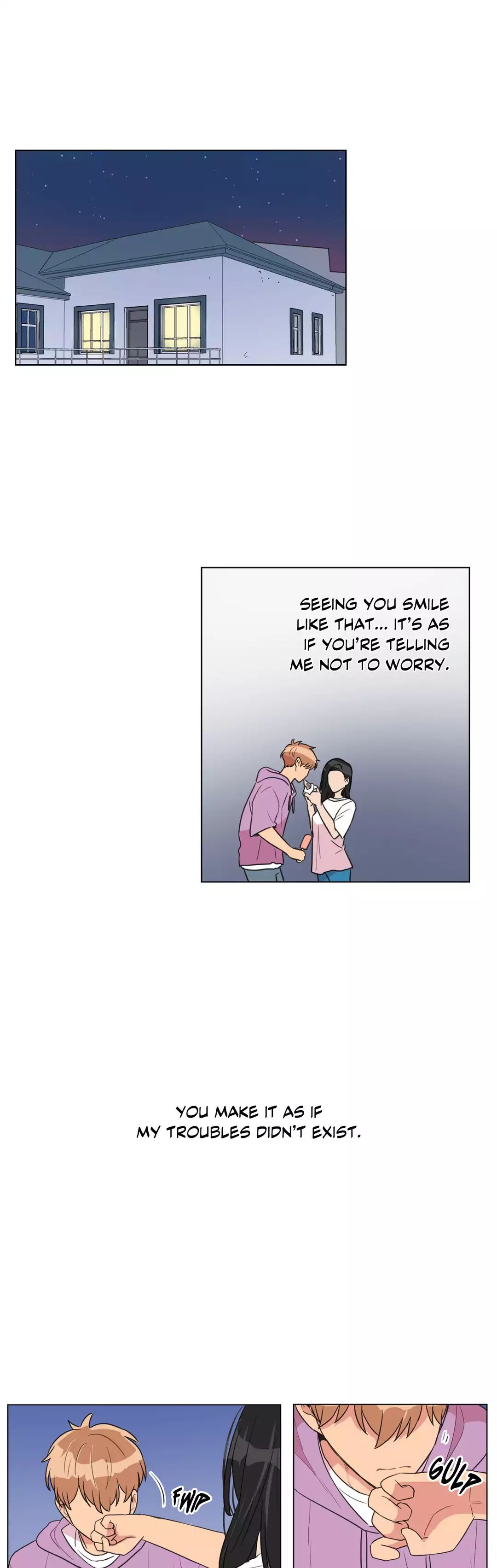 Doridosim Manhwa - Chapter 70 Page 13