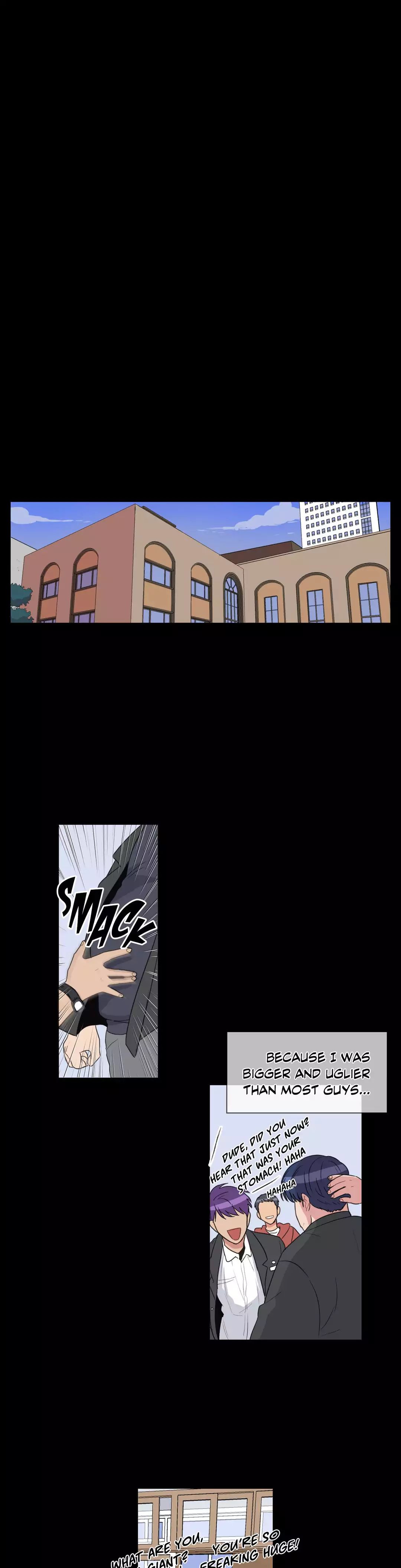 Doridosim Manhwa - Chapter 73 Page 0