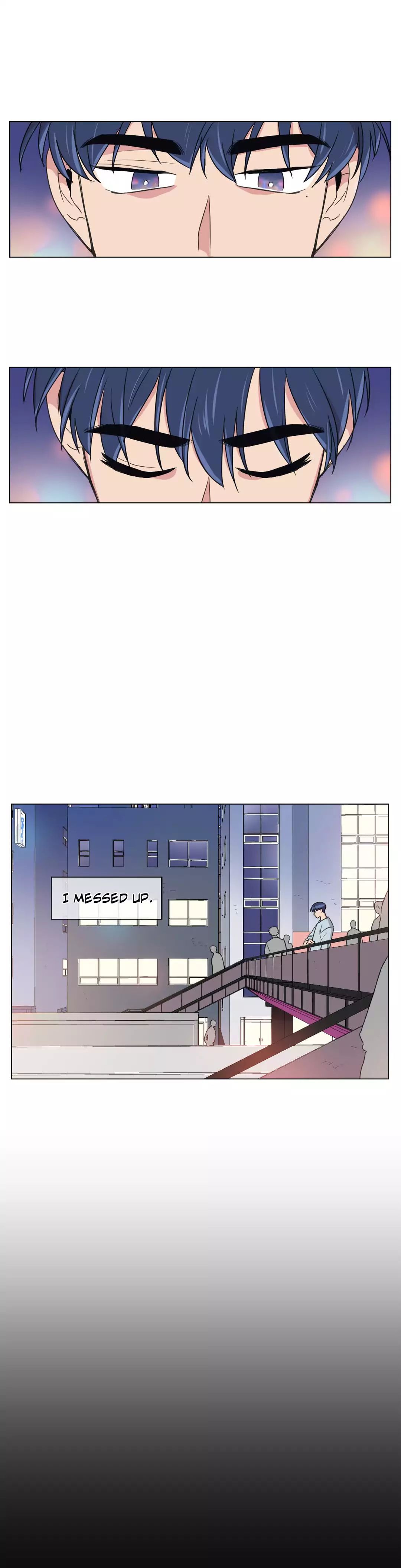 Doridosim Manhwa - Chapter 73 Page 10