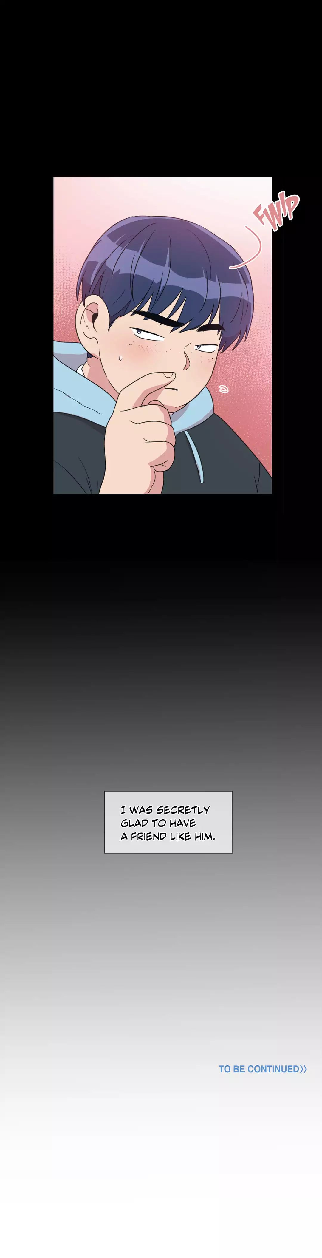 Doridosim Manhwa - Chapter 73 Page 14