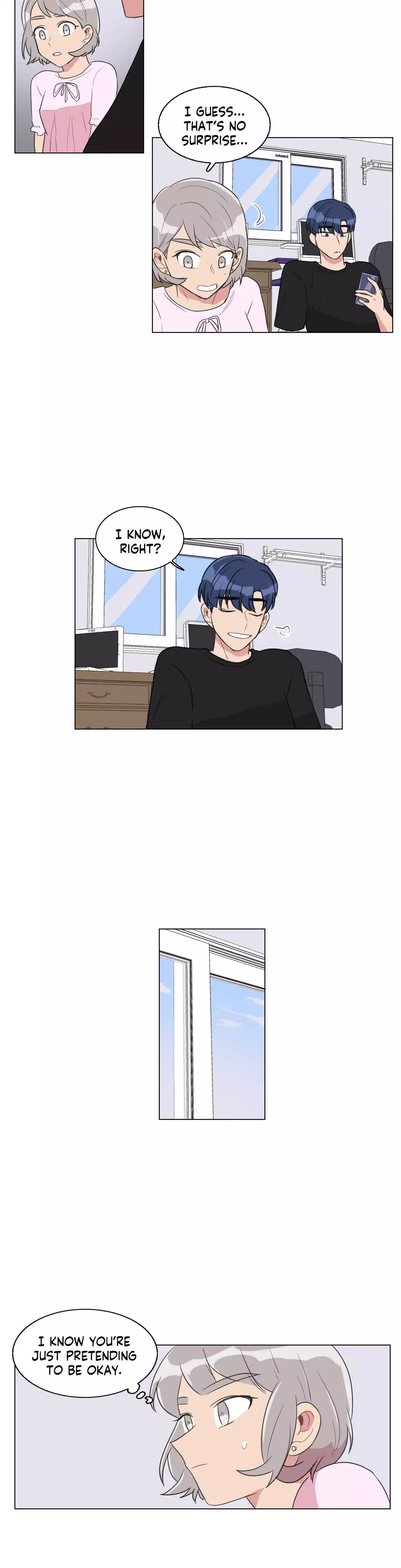 Doridosim Manhwa - Chapter 68 Page 10