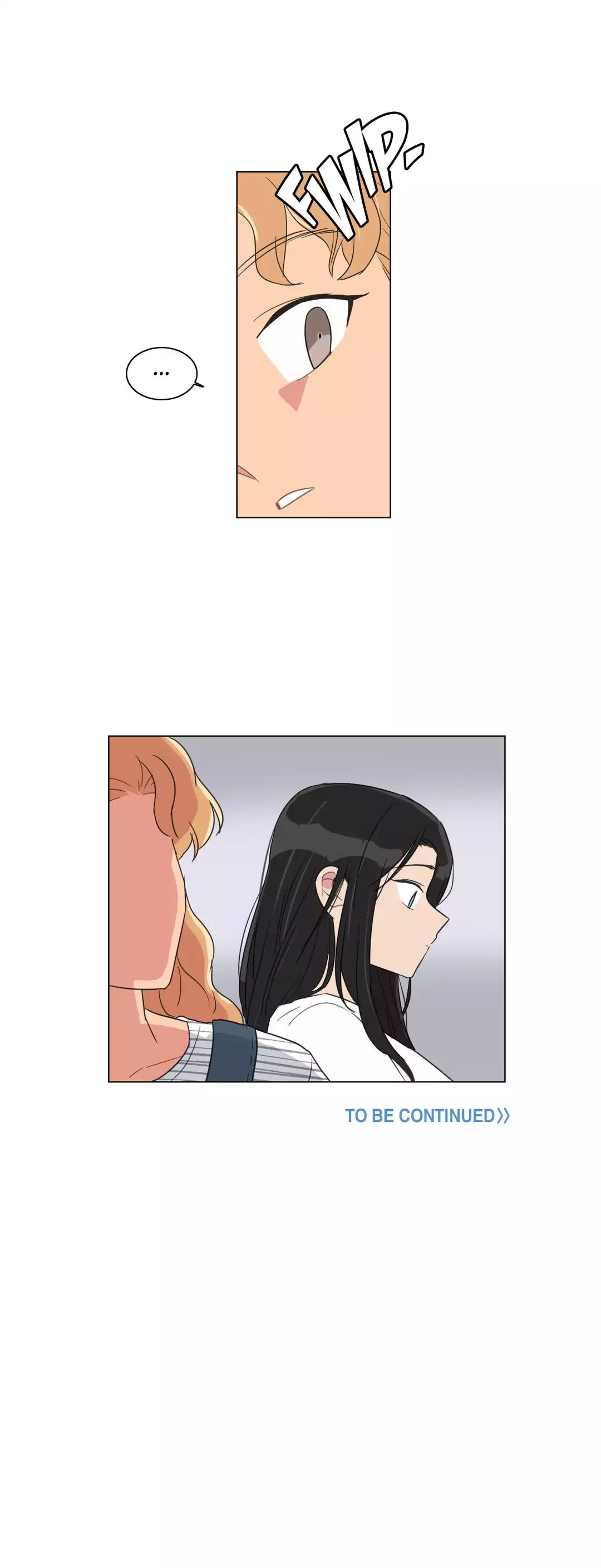 Doridosim Manhwa - Chapter 68 Page 13