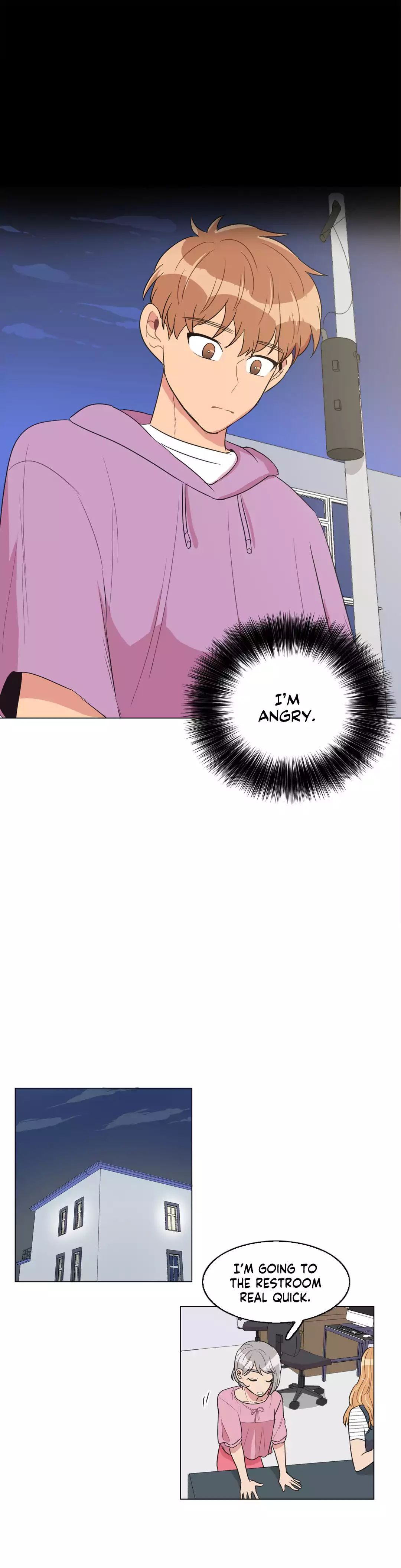 Doridosim Manhwa - Chapter 69 Page 6