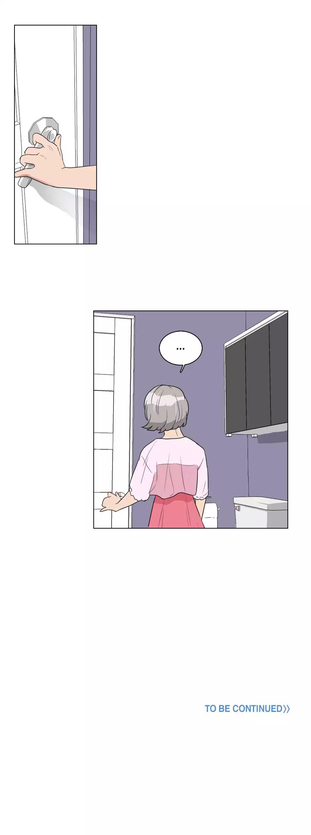 Doridosim Manhwa - Chapter 69 Page 12