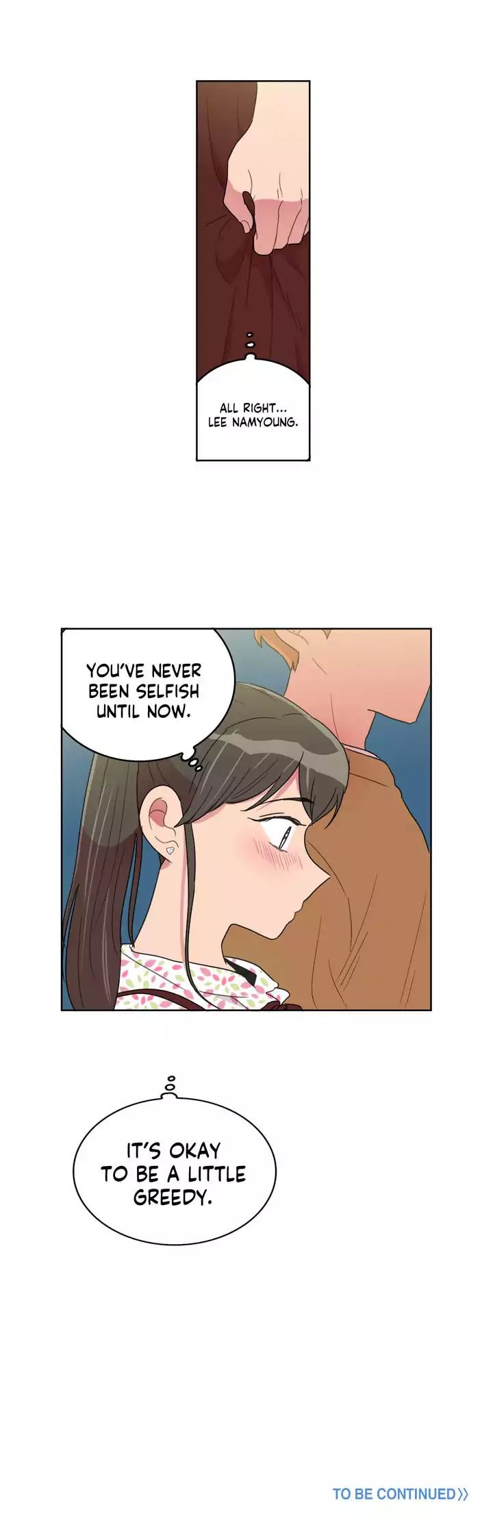 Doridosim Manhwa - Chapter 30 Page 12