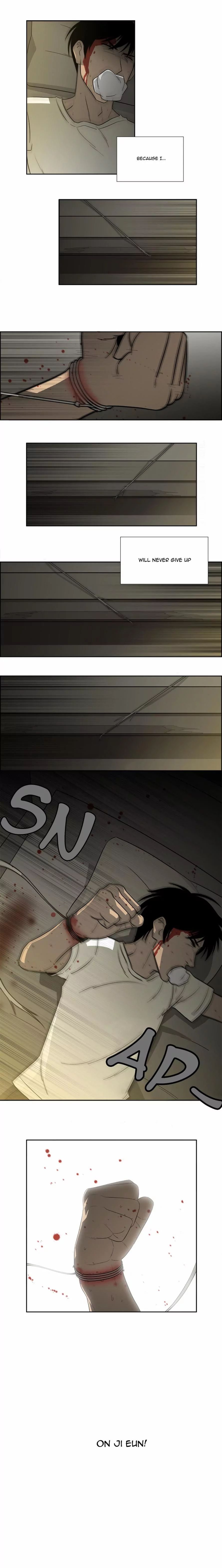 Melo Holic Manhwa - Chapter 33 Page 2