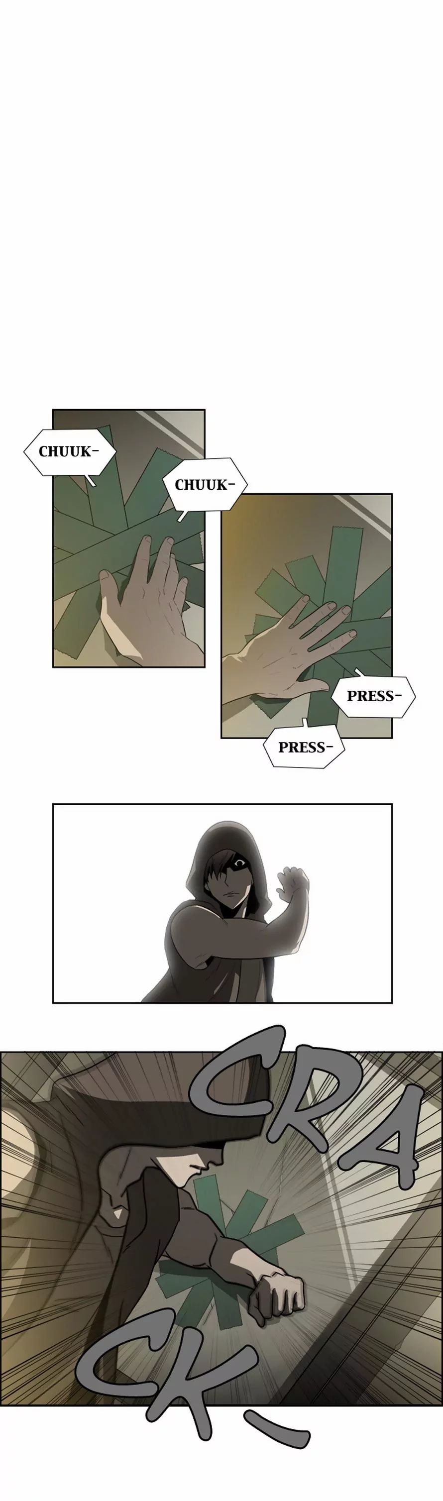 Melo Holic Manhwa - Chapter 33 Page 3