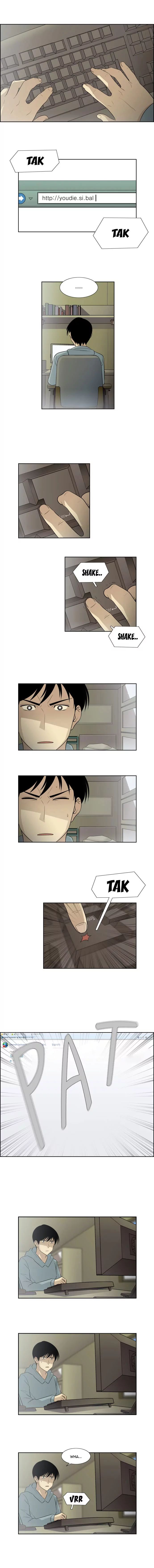 Melo Holic Manhwa - Chapter 52 Page 2