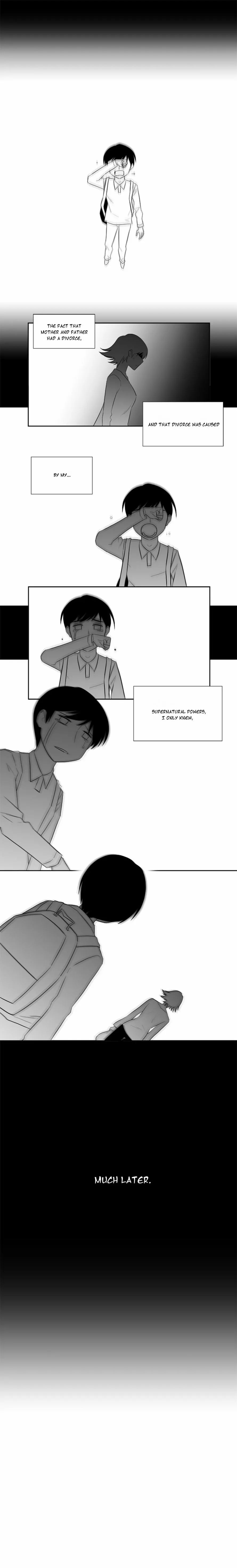 Melo Holic Manhwa - Chapter 23 Page 2