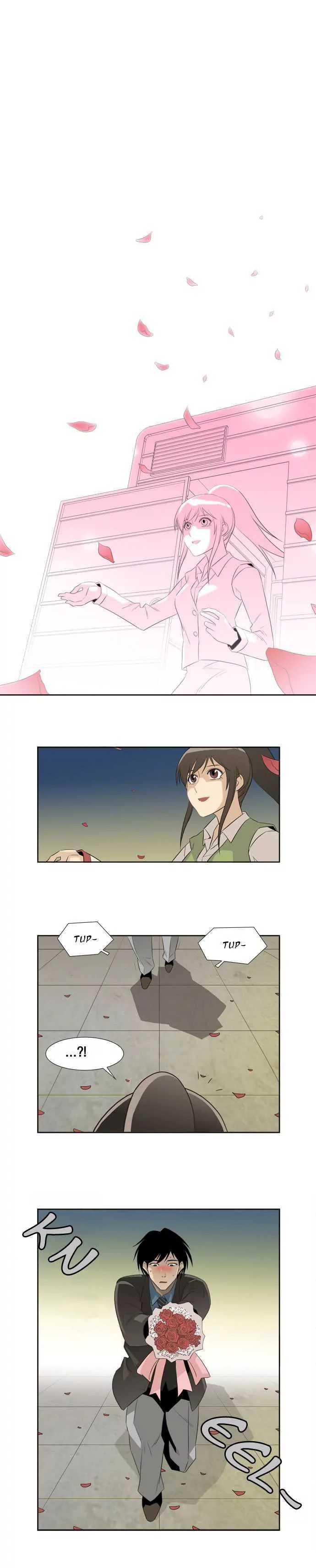 Melo Holic Manhwa - Chapter 9 Page 1