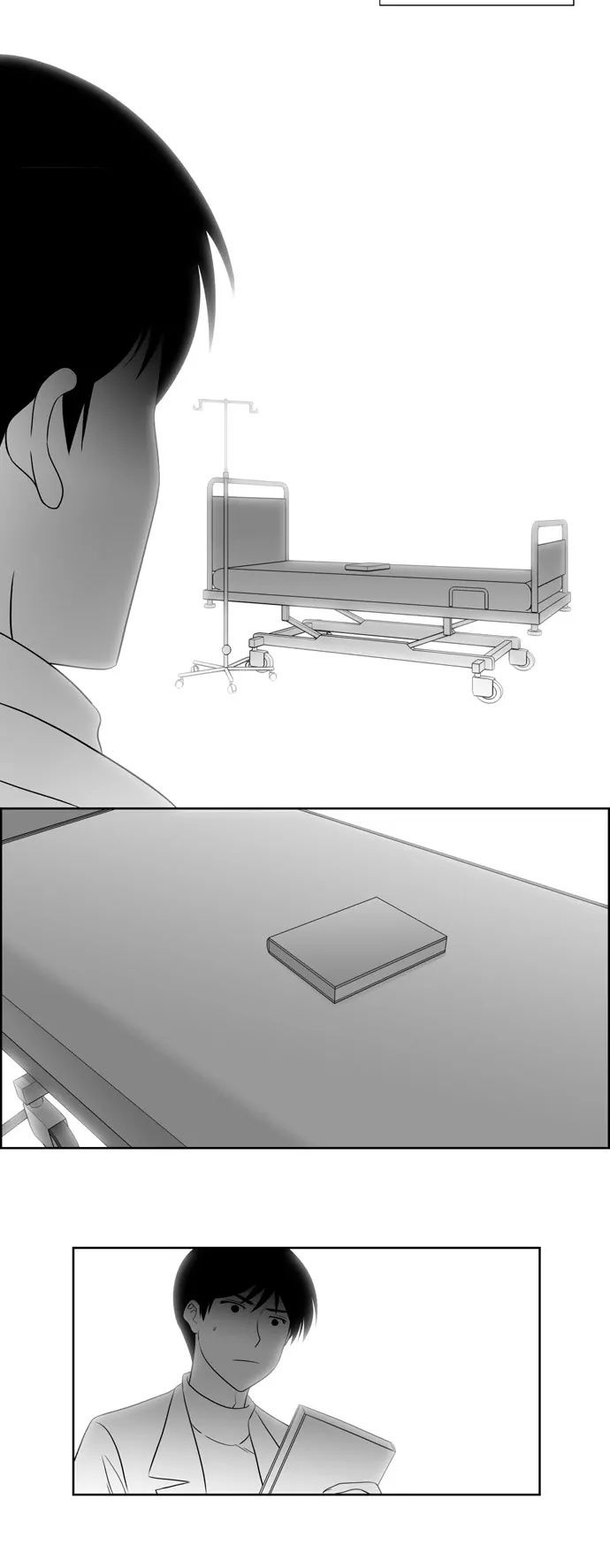 Melo Holic Manhwa - Chapter 67 Page 3